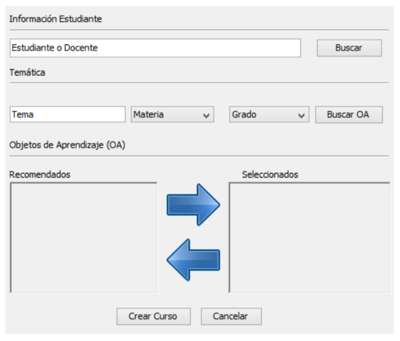 Descripci&oacute;n: Descripci&oacute;n: CURSO