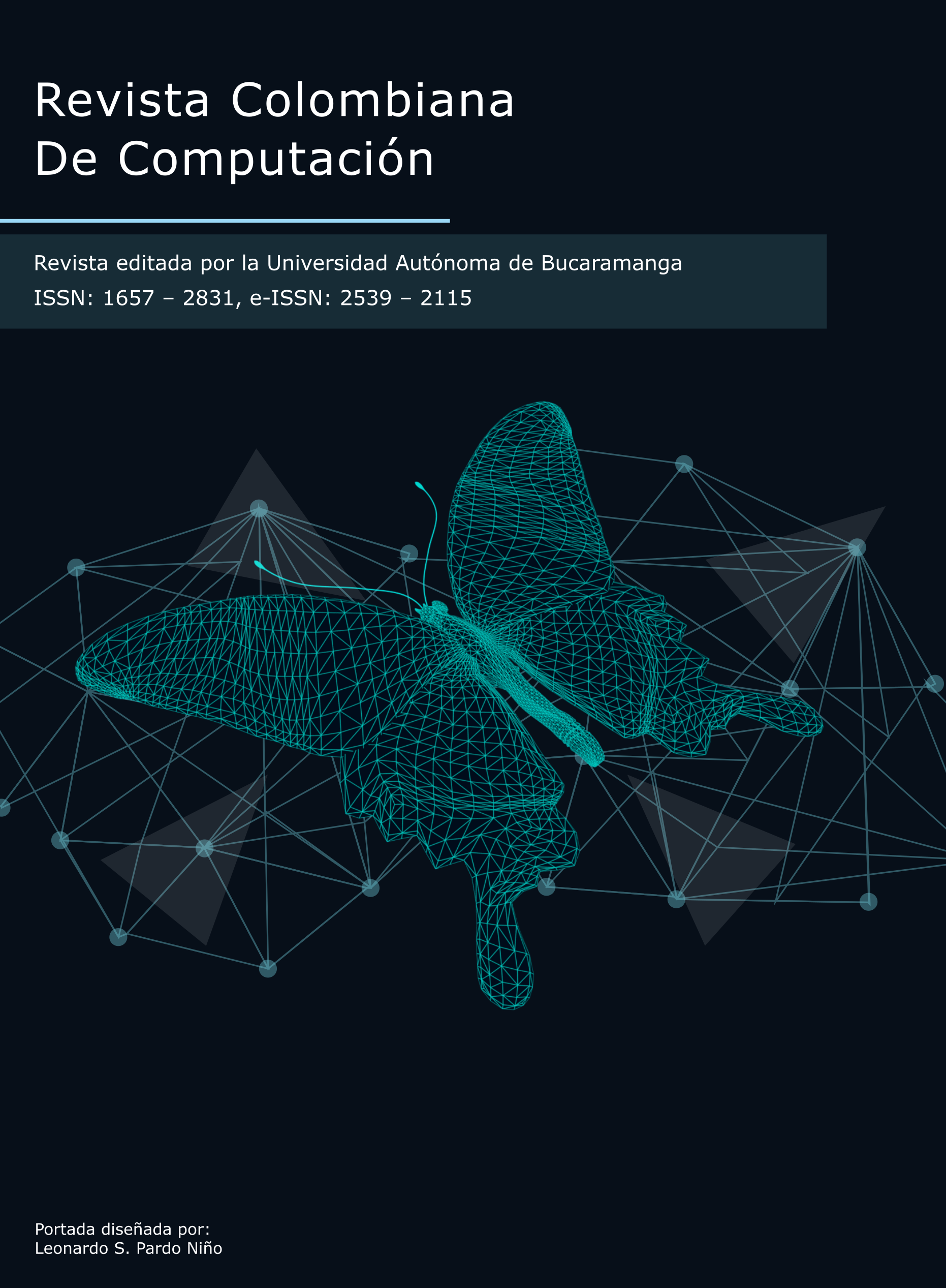 					Ver Vol. 27 Núm. 1 (2026): Revista Colombiana de Computación (Enero-Junio)
				
