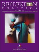 					Ver Vol. 12 Núm. 24 (2010): Reflexión Política (julio a diciembre)
				