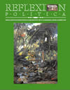 					Ver Vol. 10 Núm. 20 (2008): Reflexión Política
				