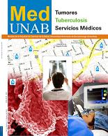 					Ver Vol. 13 Núm. 2 (2010): Tumores, Tuberculosis y Servicios médicos
				