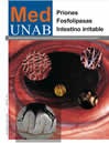 					Ver Vol. 11 Núm. 1 (2008): Priones, Fosfolipasa, Intestino irritable
				