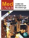					Ver Vol. 10 Núm. 3 (2007): Incidencia del cáncer en Bucaramanga
				