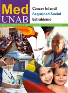 					Ver Vol. 14 Núm. 2 (2011): Cáncer Infantil, Seguridad Social, Estrabismo
				