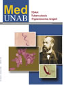 					Ver Vol. 7 Núm. 21 (2004): TDAH, Tuberculosis, Trypanosoma Rangeli
				