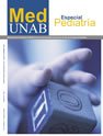 					Ver Vol. 6 Núm. 17 (2003): Especial Pediatría
				