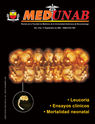 					Ver Vol. 4 Núm. 11 (2001): Leucoria, Ensayos clínicos, Mortalidad neonatal
				